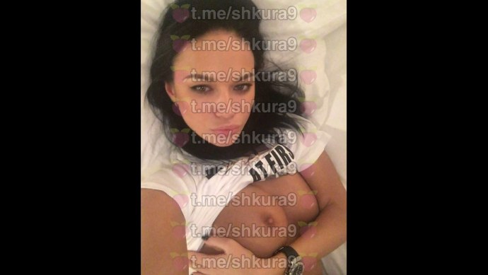 Яна Викторовна Кошкина xxx