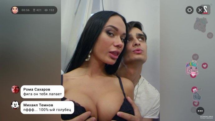 Fellucia blow Ангелина депотовик