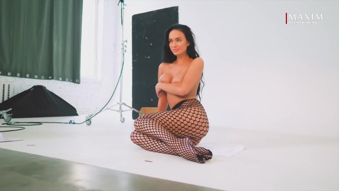 Яна Кошкина порнография