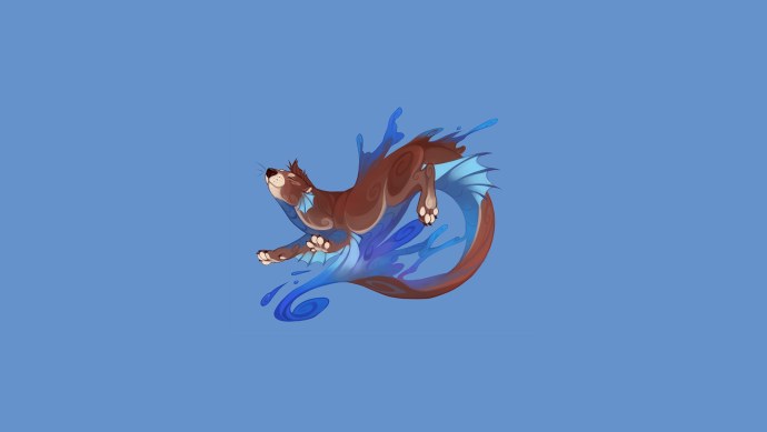 Фурри обои на рабочий стол