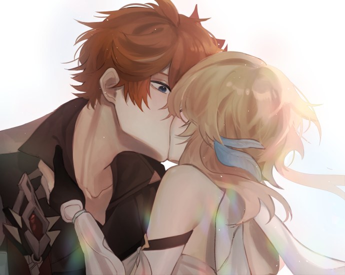 Чайлюми Геншин