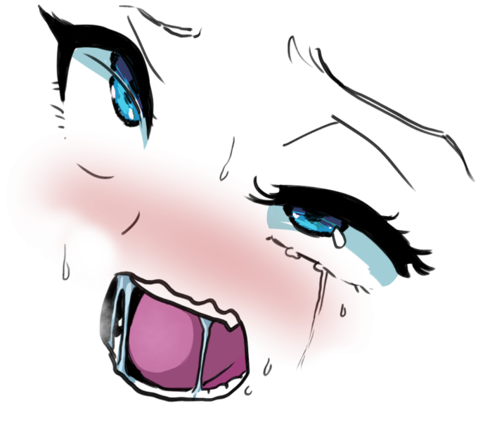 Аниме неко рабство