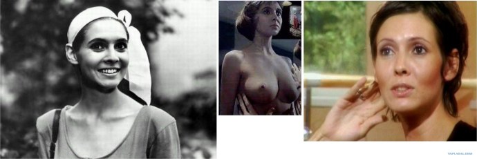 Старые американские порноактрисы