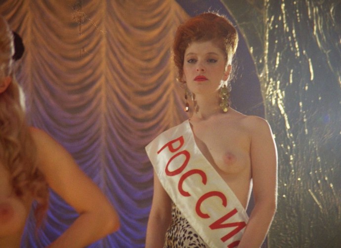 Голые советские знаменитости