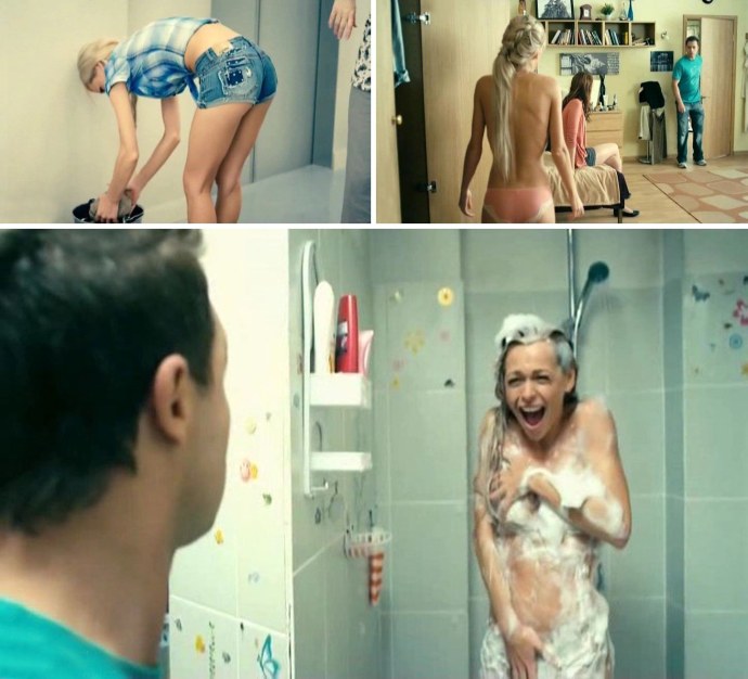 Анна Хилькевич плэйбой