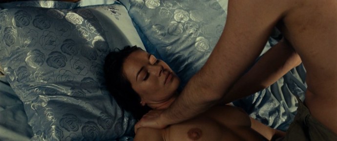 Екатерина Стулова голая