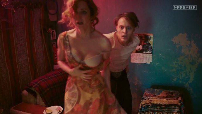 Екатерина кабак Бесстыдники