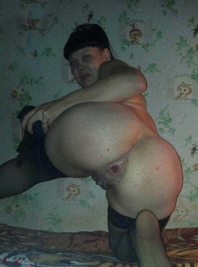 Волосатые задницы парней