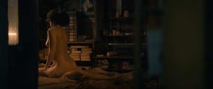 Светлана Ходченкова голая