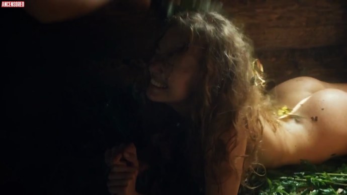 Татьяна Бабенкова голая