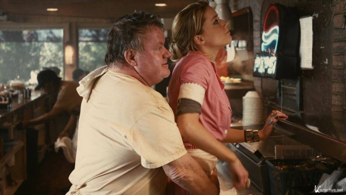 Криста Кэмпбелл сумасшедшая езда