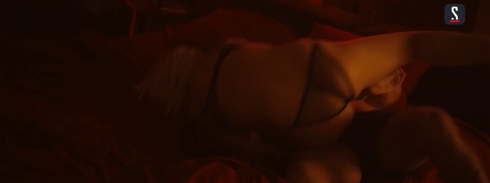 Екатерина Березовская naked