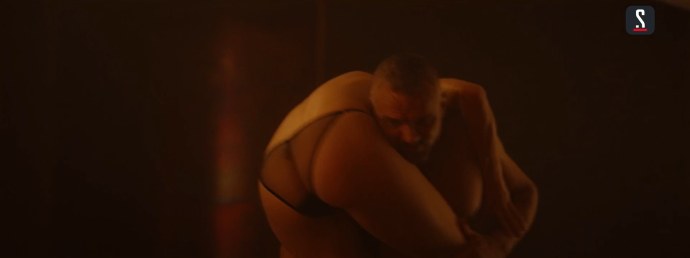 Актриса Анна Лутцева голая