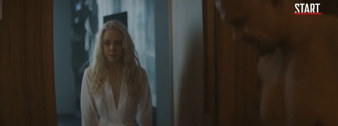 Малика Шерават плейбой