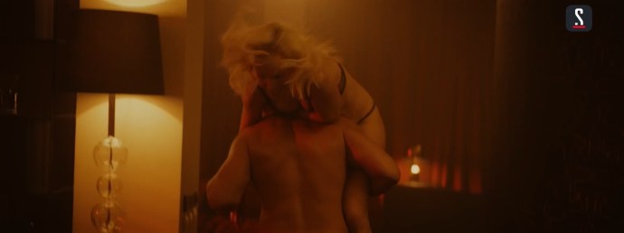 Голая Катерина Маликова