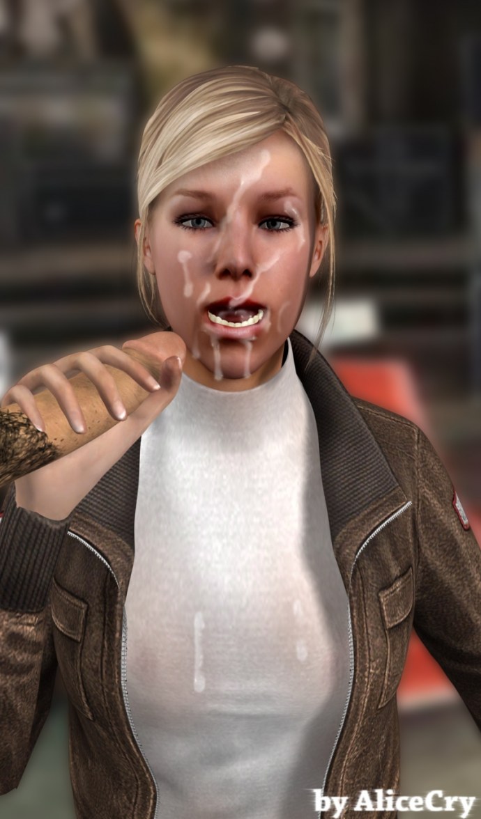 Ассасин Крид иви Фрай xxx