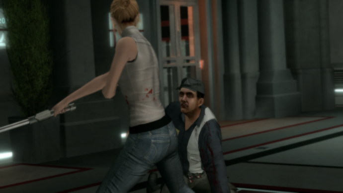 Иви Фрай ассасин Крид Синдикат хентай