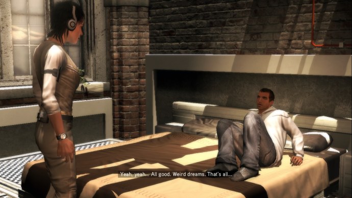 Ребекка ассасин Крид