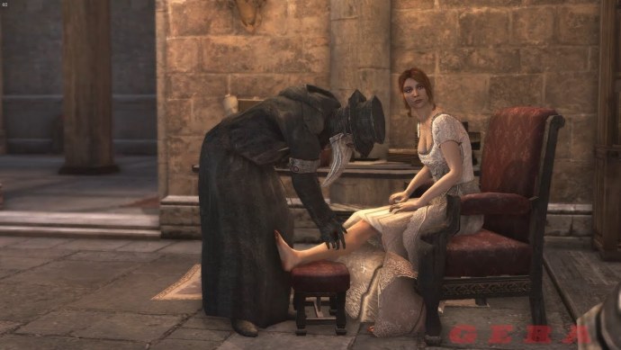 Клаудия Аудиторе хентай