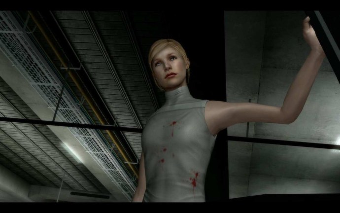 Кристен Белл Люси Стиллман