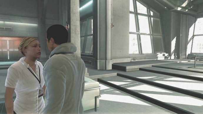 Эротический мод на Assassin's Creed