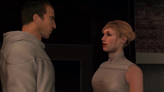 Паола ассасин Крид 2