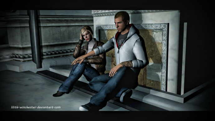 Хентай Лукреция Assassins Creed