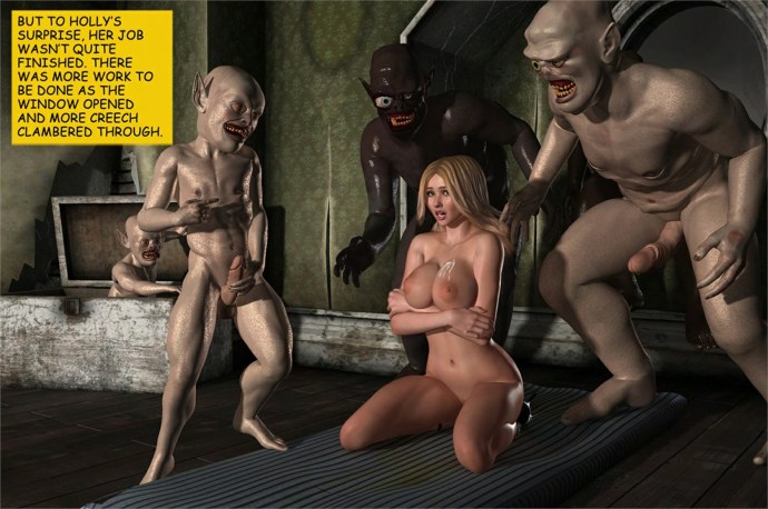 Обитель зла мульт хентай