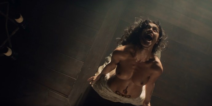 Charlotte Star австралийская порноактриса