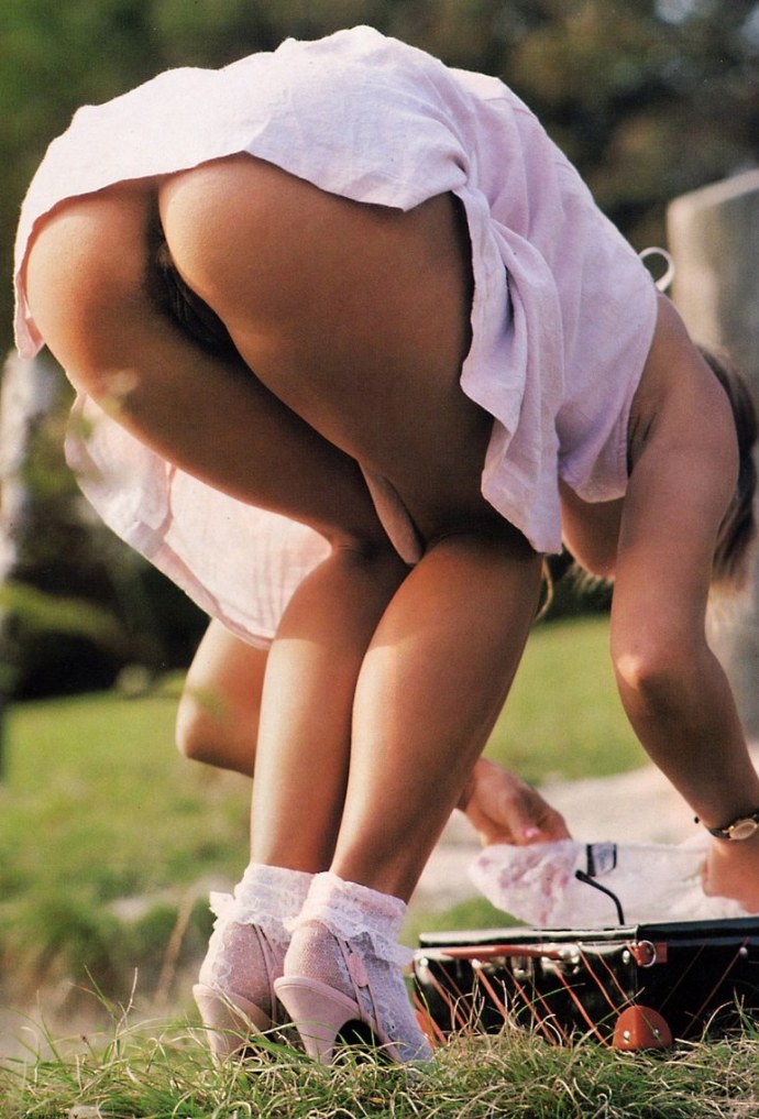 Порнозвезда Chloe des Lysses anal