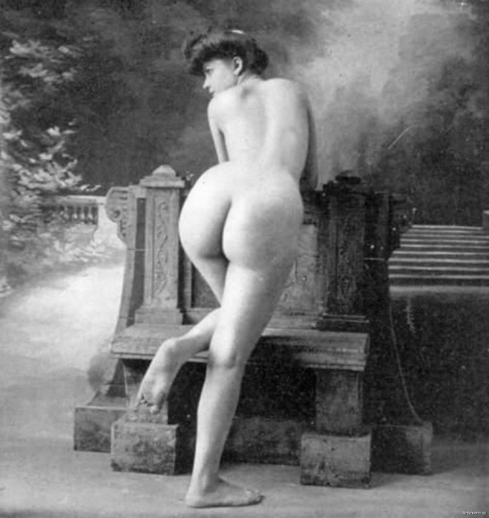 Эротические иллюстрации Авриль Эдуар Анри