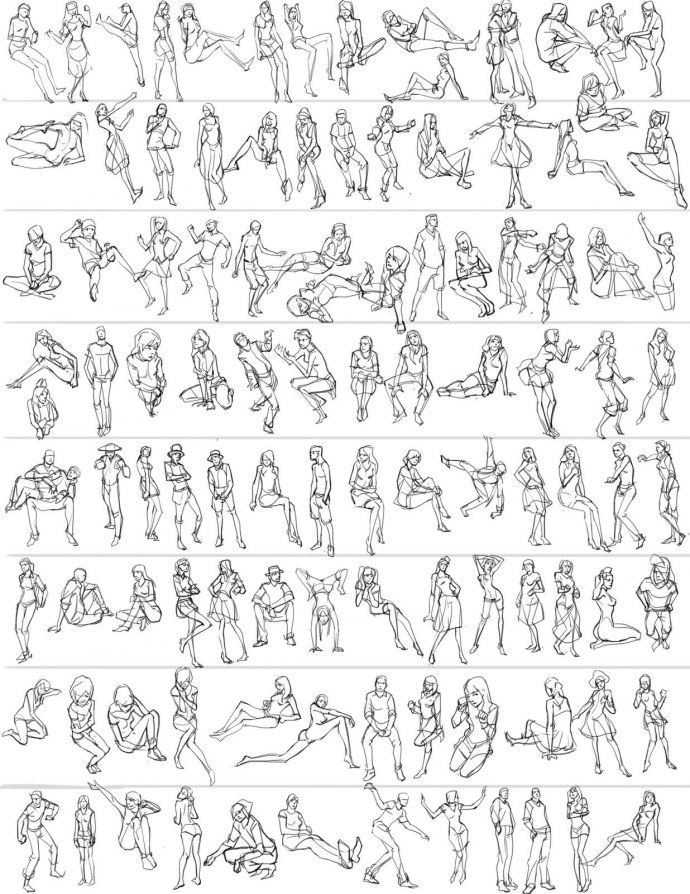 Голые попки друг на друге