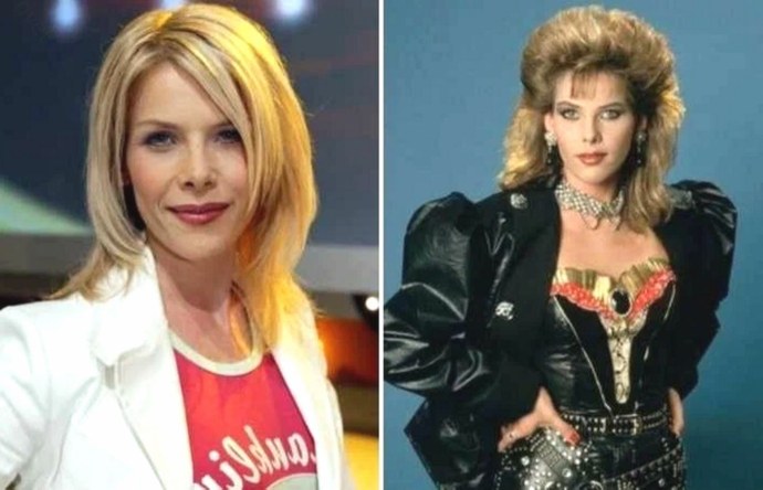 Певица си си Кетч