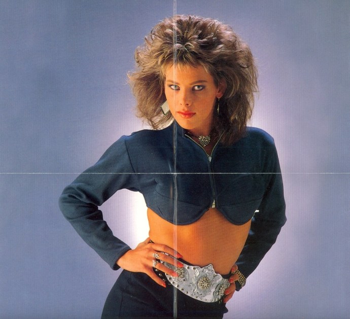 Си си Кетч и Сандра