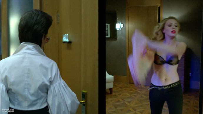 Елизавета Кононова эро