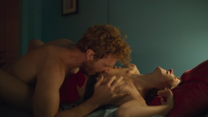 Валерия Федорович плейбой фото