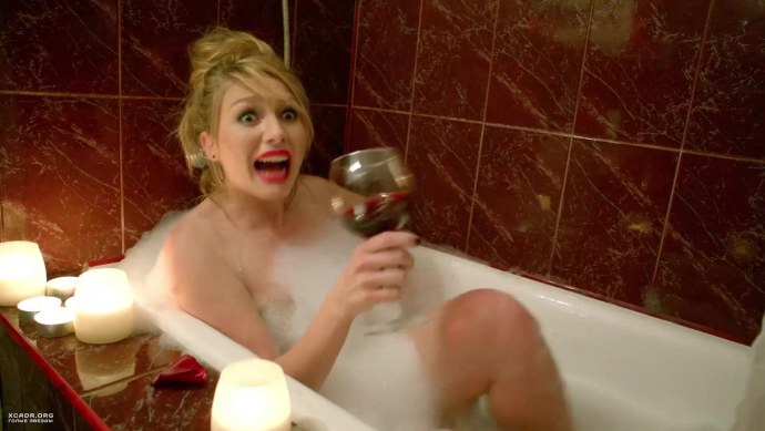 Валерия Федорович вагина