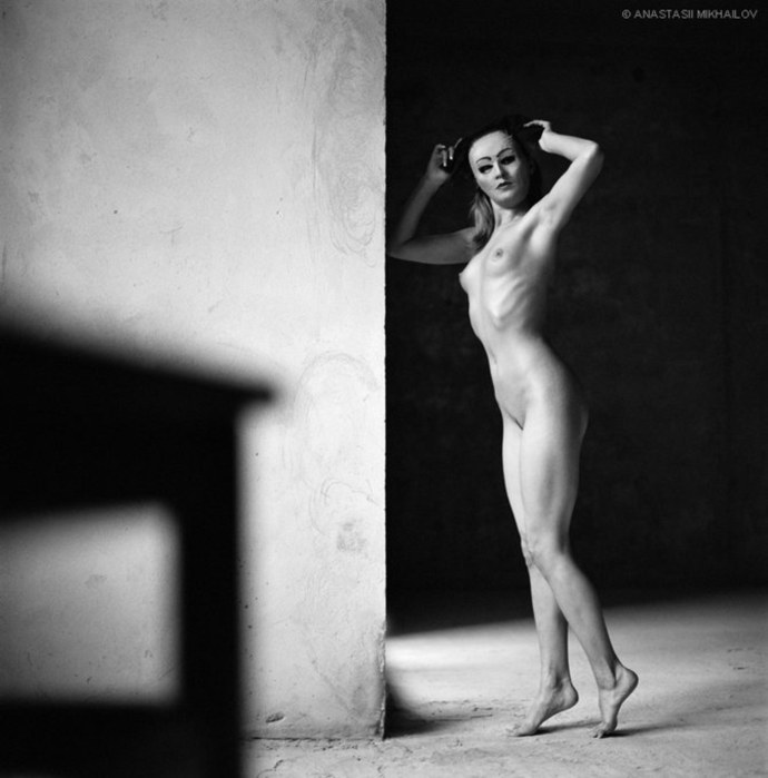 Анастасий Михайлов ESTERGOM