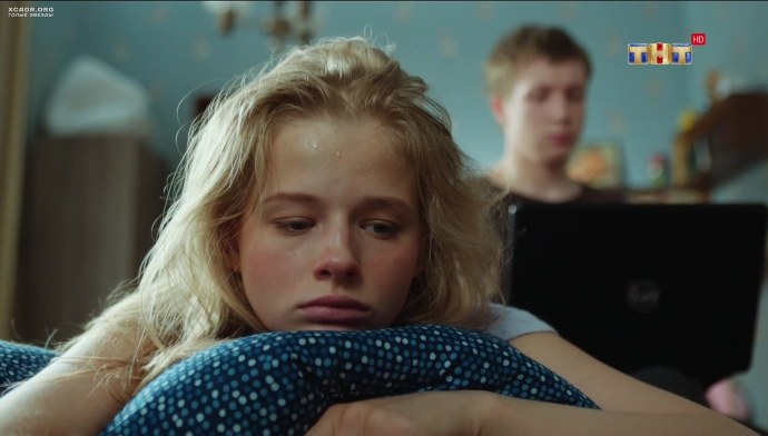 Телесные наказания девочек