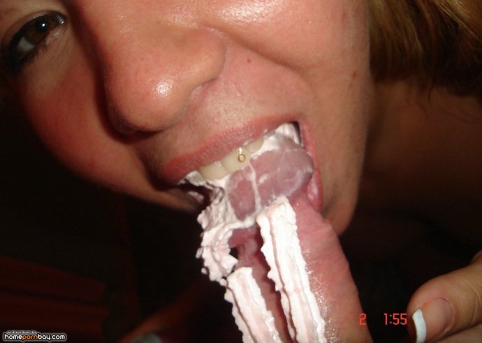 Джинкс Мейз взбитые сливки