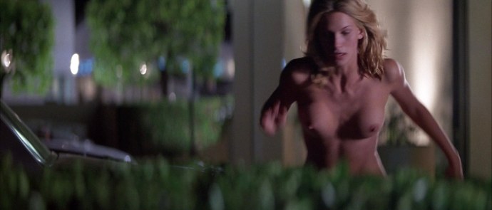 Наташа Хенстридж sex Scenes