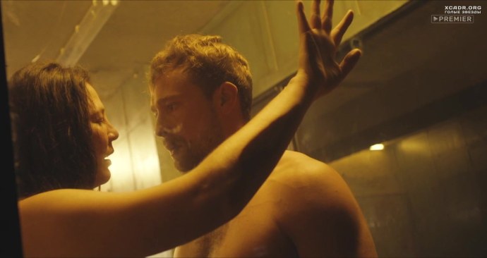 Голая Ольга мигулько порнофото