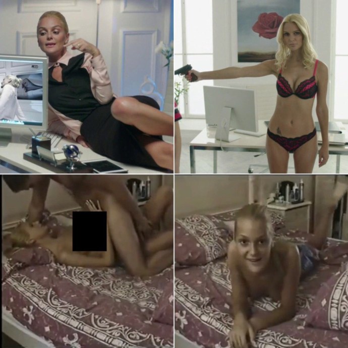 Оксана Сидоренко Максим