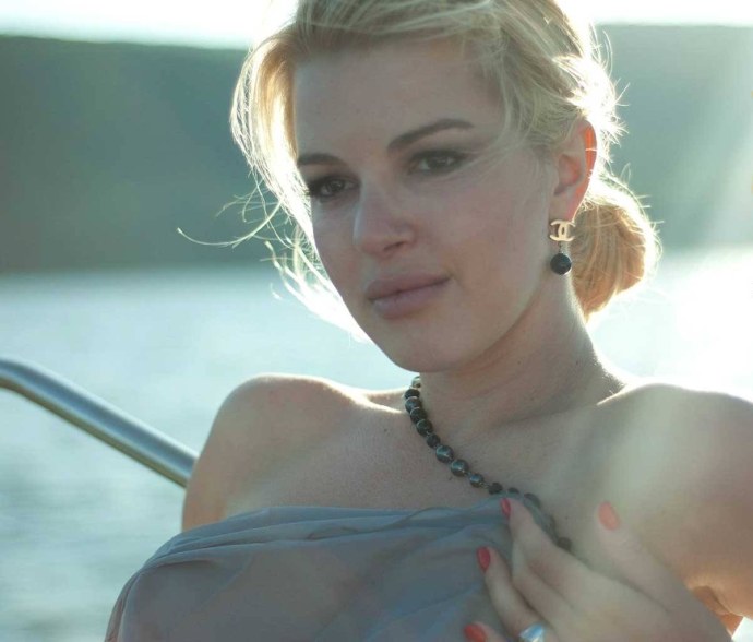 Яна Джордан порноактриса