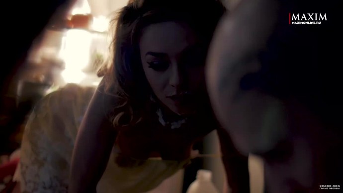 Юлия Гришина актриса голая