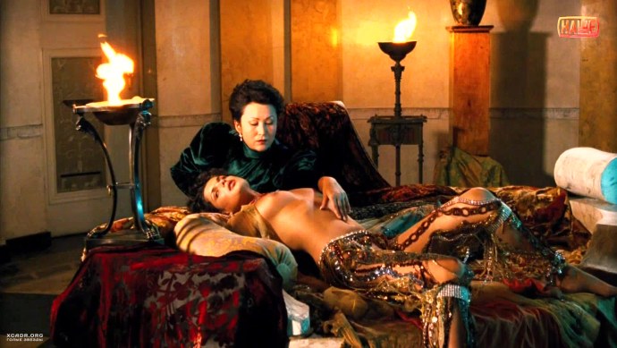 Порнофото с Равшаной Курковой