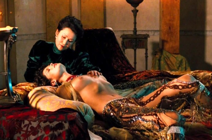 Ксения Раппопорт Гольфстрим под айсбергом