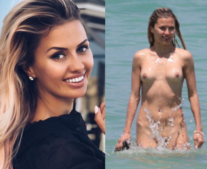 Виктория Боня порнозвезда