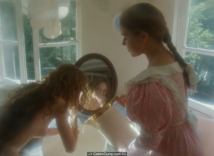 Барышня-крестьянка фильм 1995 Елена Корикова