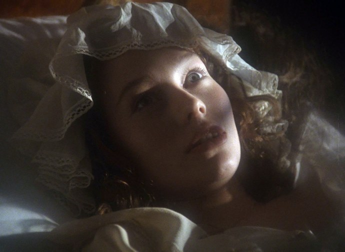 Сериал барышня крестьянка 2018